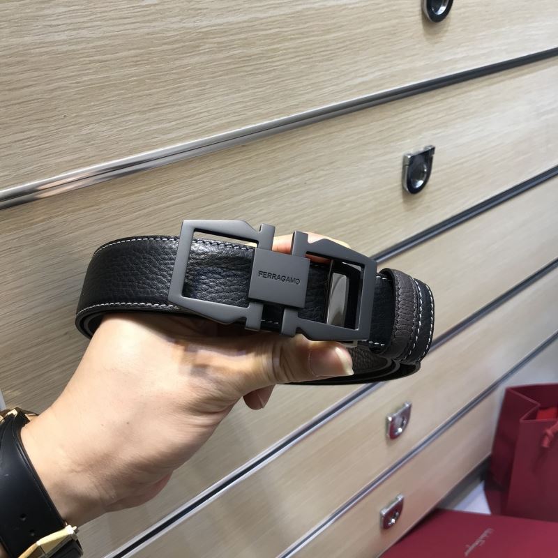 Ferragamo Belts